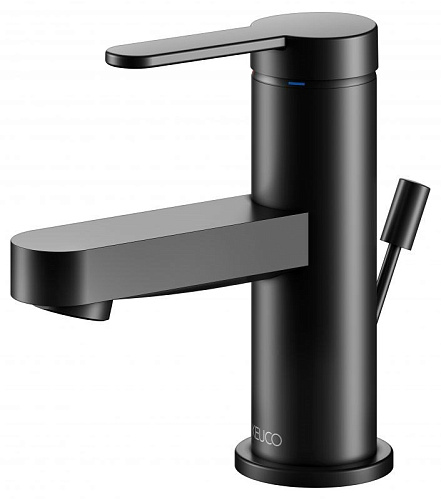 Смеситель для раковины Keuco IXMO 59504373000 с донным клапаном Смеситель для раковины Keuco IXMO 59504373000 с донным клапаном