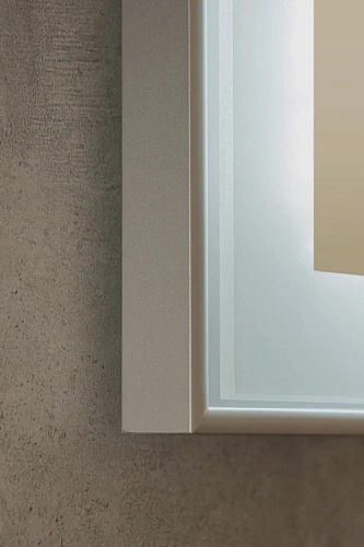 Зеркало Silver mirrors Гуверт (ФР-1540) Зеркало Silver mirrors Гуверт (ФР-1540)