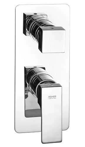 Смеситель для душа Remer Absolute AU92 Смеситель для душа Remer Absolute AU92