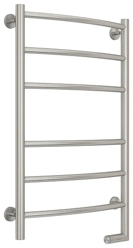 Полотенцесушитель электрический Сунержа Галант 2.0 800х500 МЭМ правый 071-5201-8050 Сатин Полотенцесушитель электрический Сунержа Галант 2.0 800х500 МЭМ правый 071-5201-8050 Сатин