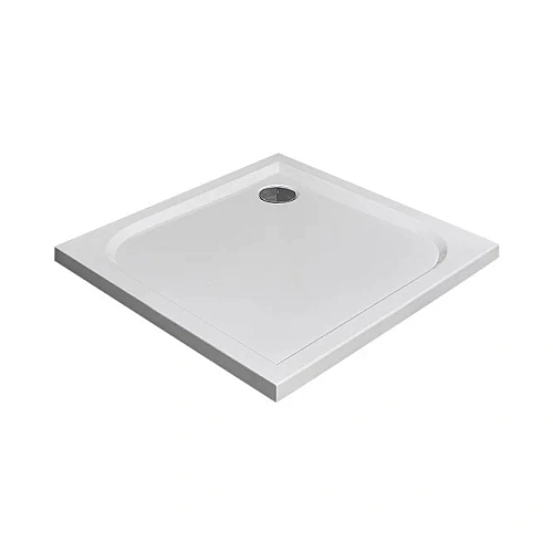 Душевой поддон Radaway Delos C800 SDC0808-01 80x80 Душевой поддон Radaway Delos C800 SDC0808-01 80x80