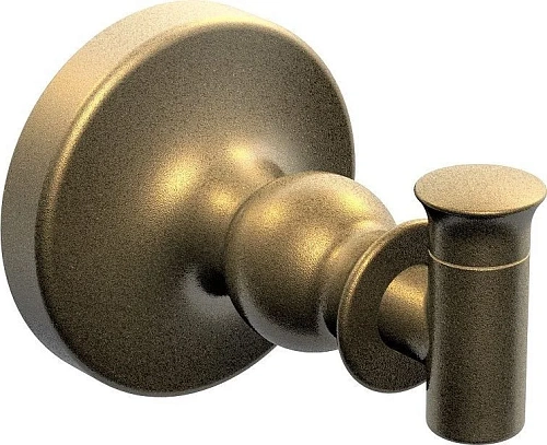 Крючок Rush Crete CR35210 одинарный Крючок Rush Crete CR35210 одинарный