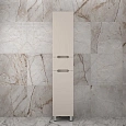 Шкаф-пенал Style Line Матис 36 см ЛС-00002392 напольный, крем Шкаф-пенал Style Line Матис 36 см ЛС-00002392 напольный, крем