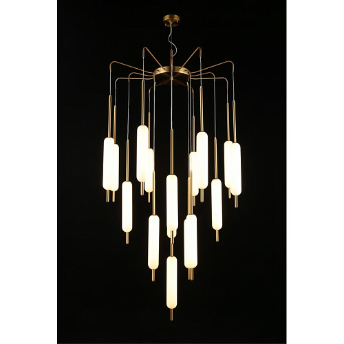 Люстра подвесная Aployt Carla APL.010.03.136 Люстра подвесная Aployt Carla APL.010.03.136