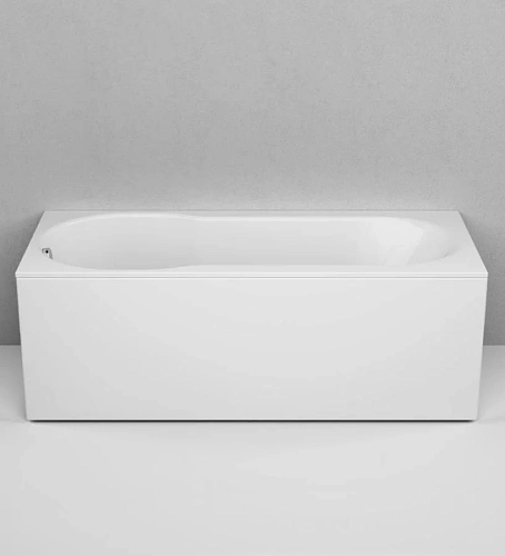Акриловая ванна AM.PM X-Joy W88A-170-070W-A, A0 170x70 см Акриловая ванна AM.PM X-Joy W88A-170-070W-A, A0 170x70 см