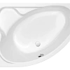 Акриловая ванна Cersanit KALIOPE (WA-KALIOPE*153-L) 153x100 левая 63441 Акриловая ванна Cersanit KALIOPE (WA-KALIOPE*153-L) 153x100 левая 63441