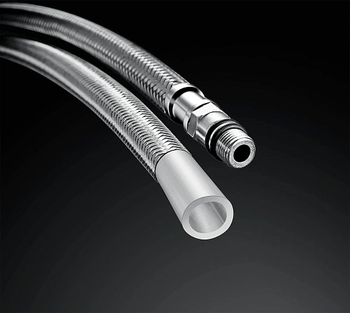 Смеситель для кухни ARROW AG4521SS, полированный Смеситель для кухни ARROW AG4521SS, полированный