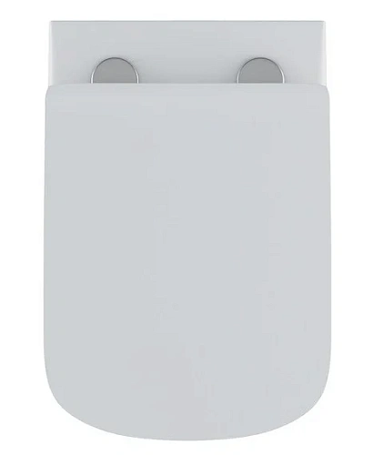 Унитаз подвесной IDDIS Bild (BILRDSEi25) безободковый Унитаз подвесной IDDIS Bild (BILRDSEi25) безободковый