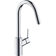 Смеситель для кухни hansgrohe Talis S2 Variarc 14872000 Смеситель для кухни hansgrohe Talis S2 Variarc 14872000