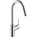 Смеситель для кухни hansgrohe Talis S2 Variarc 14872000 Смеситель для кухни hansgrohe Talis S2 Variarc 14872000
