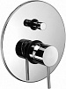 Картинка анонса товара «смеситель для душа paffoni light ligbox015cr»