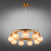 Люстра подвесная Aployt Ola APL.764.03.09 Люстра подвесная Aployt Ola APL.764.03.09