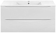 Тумба под раковину Vincea Mia 1000 G.White VMC-2MC100GW Тумба под раковину Vincea Mia 1000 G.White VMC-2MC100GW