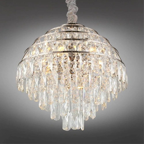 Люстра подвесная Aployt Wanda APL.735.03.06 Люстра подвесная Aployt Wanda APL.735.03.06