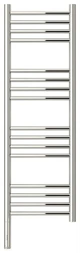 Полотенцесушитель электрический Сунержа Богема 3.0 прямая 1000х300 МЭМ левый 00-5804-1030 Без покрыт Полотенцесушитель электрический Сунержа Богема 3.0 прямая 1000х300 МЭМ левый 00-5804-1030 Без покрыт