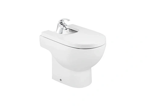 Крышка для биде Roca Meridian 8062A0004 Крышка для биде Roca Meridian 8062A0004