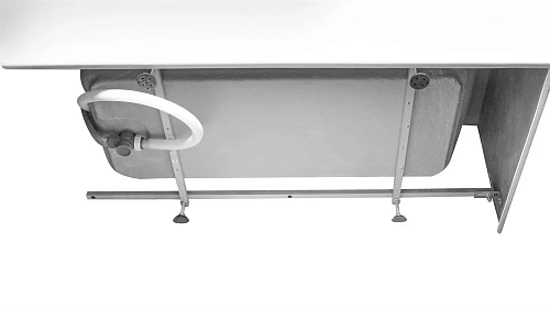 Ванна отдельностоящая NTBagno NT104 165 х 82 см NT104L Ванна отдельностоящая NTBagno NT104 165 х 82 см NT104L