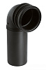 Регулируемый угловой отвод GROHE DN 90 (42327000)