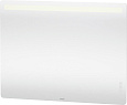 Зеркало Duravit Luv LU976500000 с подвсеткой 160 см горизонтальное Зеркало Duravit Luv LU976500000 с подвсеткой 160 см горизонтальное