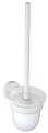 Ершик для унитаза Bemeta WHITE 104113014 Ершик для унитаза Bemeta WHITE 104113014