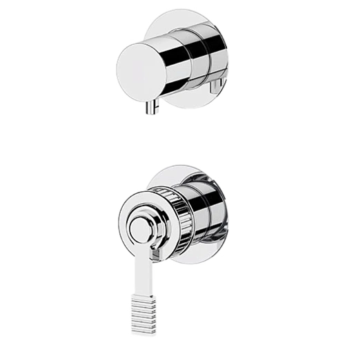 Смеситель для душа Remer Atelier AL93PWB Смеситель для душа Remer Atelier AL93PWB