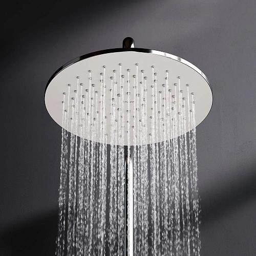 Душевая система AM.PM X-Joy F40885A94 хром Душевая система AM.PM X-Joy F40885A94 хром