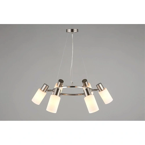 Люстра подвесная Omnilux Ales OML-69113-06 Люстра подвесная Omnilux Ales OML-69113-06