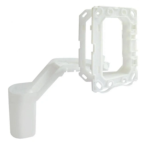 Крепежная рама GROHE Fresh для систем инсталляции GROHE Rapid SL (38796000) Крепежная рама GROHE Fresh для систем инсталляции GROHE Rapid SL (38796000)