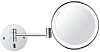 Зеркало косметическое ART&amp;MAX AM-M-060-CR с подсветкой