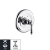 Смеситель для душа Nicolazzi Termostatico Classico Dames Anglaises 4914CR18