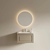 Зеркало SANCOS Sfera 2.0 SF2.700 D700 led подсветка 2700K/4000K/5000K Зеркало SANCOS Sfera 2.0 SF2.700 D700 led подсветка 2700K/4000K/5000K