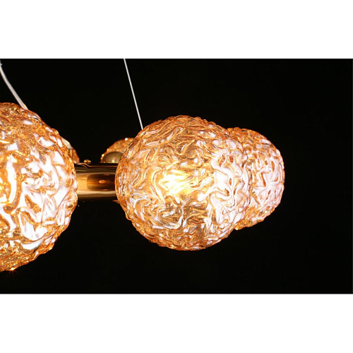 Люстра подвесная Aployt Ola APL.764.03.12 Люстра подвесная Aployt Ola APL.764.03.12