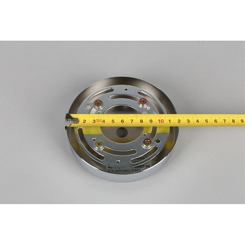 Люстра потолочная Omnilux Saviano OML-69007-06 Люстра потолочная Omnilux Saviano OML-69007-06