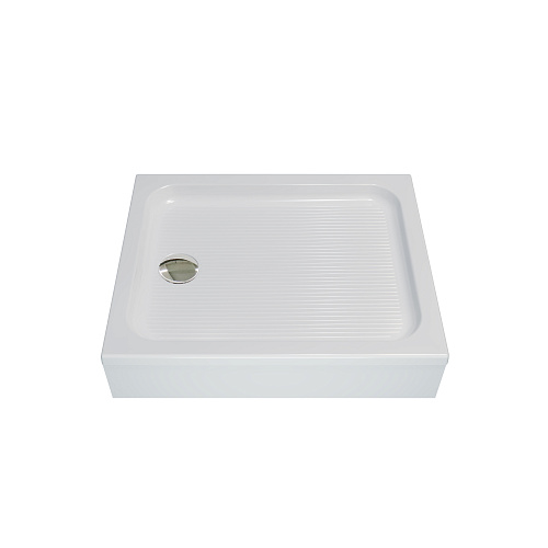 Душевой поддон Niagara Nova NG-100-80Q RUS (100x80x17) прямоугольный 100801QRUS Душевой поддон Niagara Nova NG-100-80Q RUS (100x80x17) прямоугольный 100801QRUS