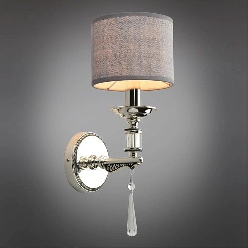 Светильник настенный (Бра) Omnilux Rovigo OML-64311-01 Светильник настенный (Бра) Omnilux Rovigo OML-64311-01