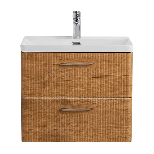 Тумба под раковину BelBagno DUE-500-2C-SO-RN-P подвесная 506x423 Rovere Nature Тумба под раковину BelBagno DUE-500-2C-SO-RN-P подвесная 506x423 Rovere Nature