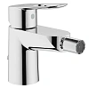 Смеситель для биде GROHE Start Loop с цепочкой, хром (23353000)