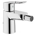 Смеситель для биде GROHE Start Loop с цепочкой, хром (23353000) Смеситель для биде GROHE Start Loop с цепочкой, хром (23353000)