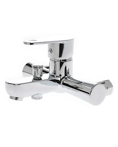 Смеситель для ванны OneLife P05-100cr Смеситель для ванны OneLife P05-100cr