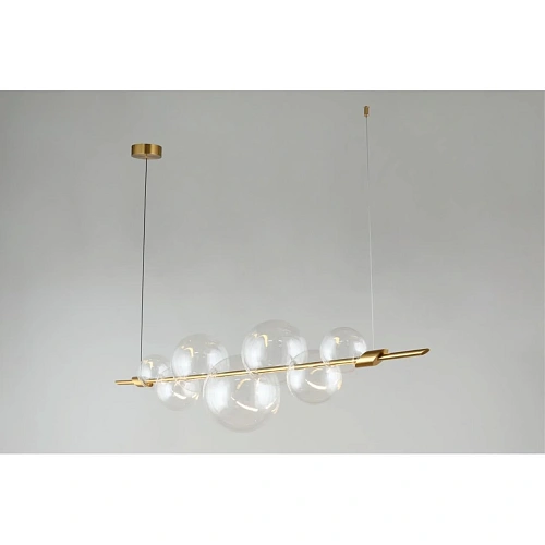 Люстра подвесная Aployt Noel APL.651.03.12 Люстра подвесная Aployt Noel APL.651.03.12