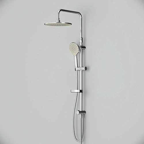 Душевой гарнитур AM.PM Like F0780064 Душевой гарнитур AM.PM Like F0780064