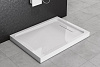 Душевой поддон Kolpa-San RAMONA 120x90 561110 из искусственного камня kerrock