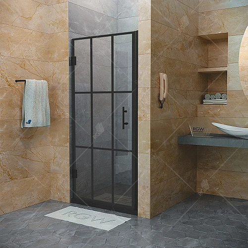 Душевая дверь RGW Hotel HO-0111B 3506011107-14 Душевая дверь RGW Hotel HO-0111B 3506011107-14