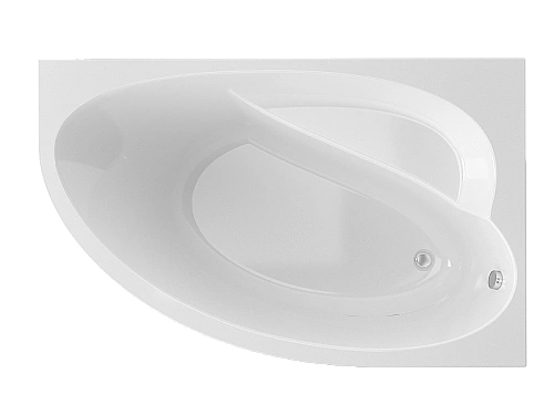 Акриловая ванна Timo IVA IVA1595R-KTIVA15-SPV1505-T-CM 150x95 гидромассажная 6 джет Акриловая ванна Timo IVA IVA1595R-KTIVA15-SPV1505-T-CM 150x95 гидромассажная 6 джет