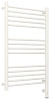 Полотенцесушитель электрический Сунержа Богема 3.0 прямая 800х500 МЭМ правый 30-5805-8050 Матовый бе