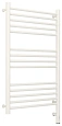 Полотенцесушитель электрический Сунержа Богема 3.0 прямая 800х500 МЭМ правый 30-5805-8050 Матовый бе Полотенцесушитель электрический Сунержа Богема 3.0 прямая 800х500 МЭМ правый 30-5805-8050 Матовый бе