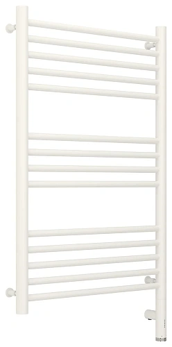 Полотенцесушитель электрический Сунержа Богема 3.0 прямая 800х500 МЭМ правый 30-5805-8050 Матовый бе Полотенцесушитель электрический Сунержа Богема 3.0 прямая 800х500 МЭМ правый 30-5805-8050 Матовый бе