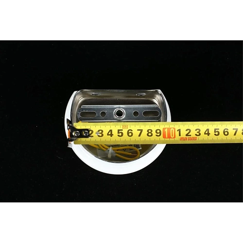 Светильник настенный (Бра) Aployt Estel APL.702.01.02 Светильник настенный (Бра) Aployt Estel APL.702.01.02