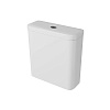 Картинка анонса товара «бачок для унитаза owl eter cirkel-g owlt190202/2 двойной слив 3/6л арматура wdi»