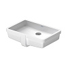 Картинка анонса товара «раковина duravit vero 0330480000»